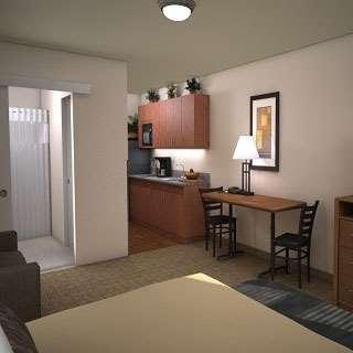 Aspen Hotel Sitka
