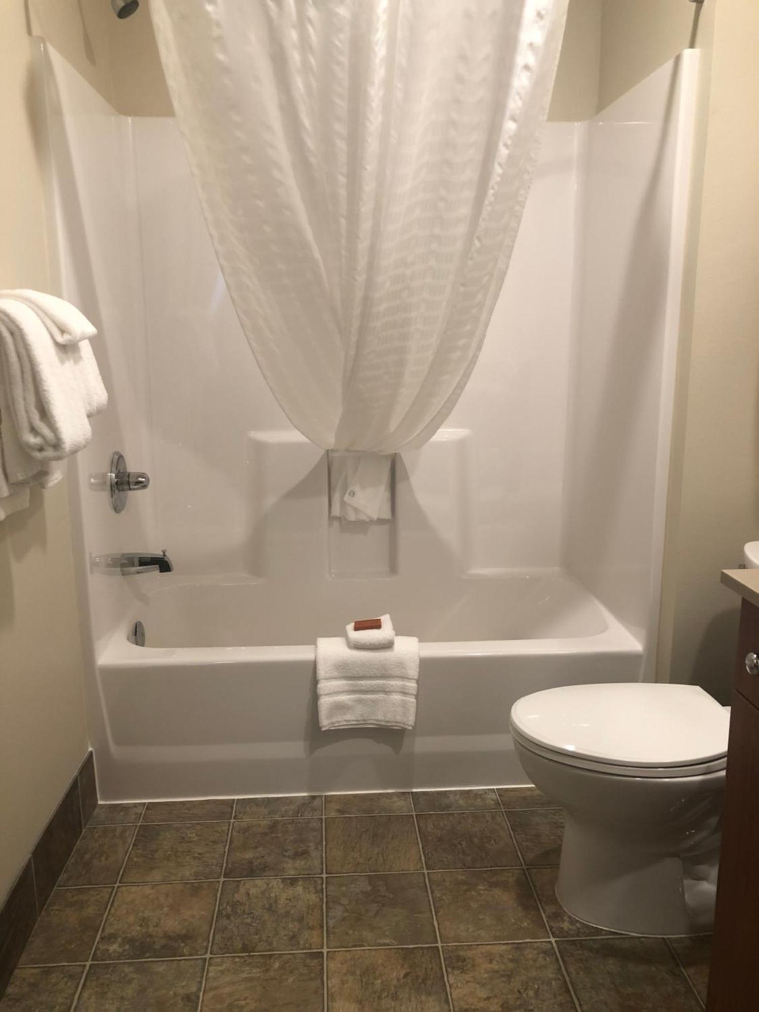 Aspen Hotel Sitka