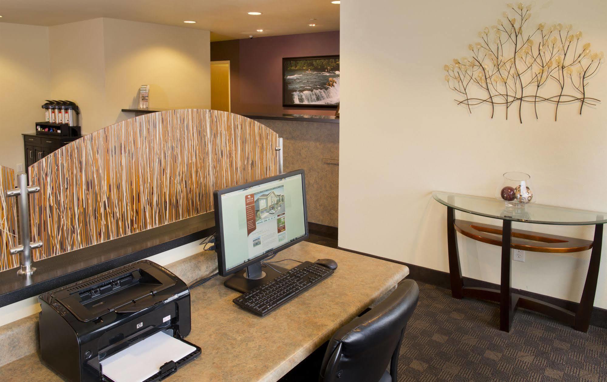 Aspen Hotel